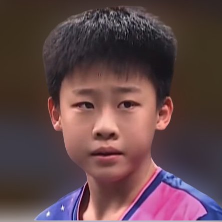 Yu Haiyang's Profile Pic