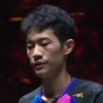 Chen Junsong Profile Picture