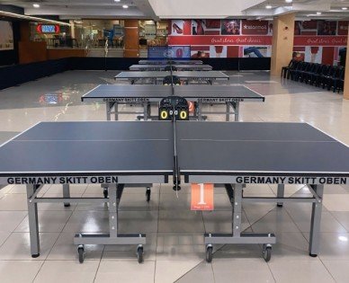 Spin Buddies StarMall Edsa