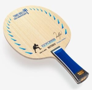 Timo Boll 30th Anniversary Edition