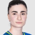 Elizabet Abraamian Profile Picture