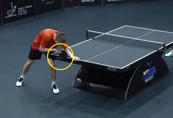 Evgeny Tikhonov equipment against An Jae-Hyun