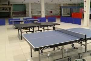 Club Spinzone Antipolo City