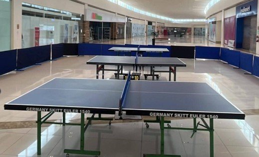 Club Spinzone - Balanga City Bataan