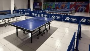 Tarlac Table Tennis Club 3TC AR