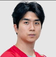 Kang Dongsoo Profile Picture