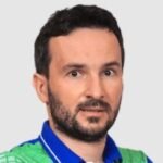Bojan Tokic Profile Picture