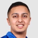 Dani Mudit Profile Picture