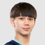 Hung Jing-Kai Profile Picture