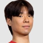 Kim Minhyeok Profile Picture