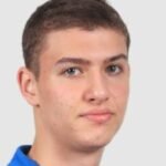 Lev Katsman Profile Picture