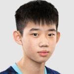 Lin Chin-Ting Profile Picture