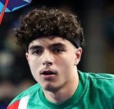 Marius Benchat Profile Picture