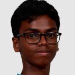 Sarthak Arya Profile Picture