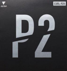 Victas Curl P2V