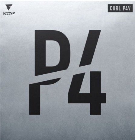 Victas Curl P4V