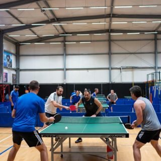 Table Tennis Clubs Philippines